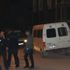 Sosyal medyada küfürleştiği şahsı sokakta bacağından vurdu