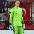 Karius'tan Antalyaspor maçında kritik kurtarış