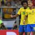 Neymar'ın yerine Willian çağrıldı Neymar'ın yerine Willian çağrıldı