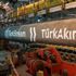 Türk Akımı boru hattına gaz verilmeye başlandı