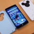 LG yeni Mickey Mouse'li akıllı telefonunu tanıttı! LG yeni Mickey Mouse'li akıllı telefonunu tanıttı!