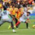 Süper Lig: Göztepe: 1 - Yeni Malatyaspor: 1 (Maç sonucu) Süper Lig: Göztepe: 1 - Yeni Malatyaspor: 1 (Maç sonucu)