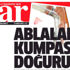 O manşeti atarken bebeklerden de mi utanmadınız?