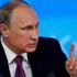 Vladimir Putin: Savaşa hazırlıkta lideriz!