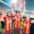 İlk 20'de tek Türk Galatasaray!