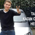Tanımadığı kadın otomobil hediye etti Tanımadığı kadın otomobil hediye etti
