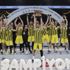 Basketbol Gençler Ligi'nde şampiyon Fenerbahçe Basketbol Gençler Ligi'nde şampiyon Fenerbahçe