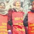 Açlık grevi maskesinin altından DHKP-C çıktı Açlık grevi maskesinin altından DHKP-C çıktı