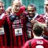 Galatasaray UEFA 2.ön eleme turunda Ostersunds takımıyla eşleşti
