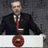Erdoğan; 'Belki onun da montajı var'