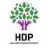 İşte HDP'nin Logosundaki Sübliminal PKK Mesajı