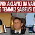 PKK aklayıcısı da var 15 Temmuz şaibelisi de! İşte darbe imalı bildiriye imza atan 104 amiral