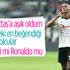 Atiba Hutchinson: Bu aşka düştüm