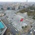 Taksim Meydanı düzenlemesinde sona yaklaşılıyor
