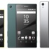 İşte Sony Xperia Z5 serisinin Türkiye fiyatları İşte Sony Xperia Z5 serisinin Türkiye fiyatları