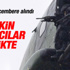 Paris saldırganları polis çemberinde Paris saldırganları polis çemberinde