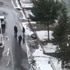 Mahalleye bırakılan tabut polisi harekete geçirdi Mahalleye bırakılan tabut polisi harekete geçirdi