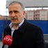 Ekrem Dumanlı, Baransu’yu cezaevinde ziyaret etti