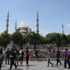 İstanbul'a gelen turist sayısı değişti! İşte Ocak-Şubat döneminde İstanbul'a gelen yabancılar...