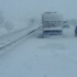 İstanbul-İzmir Yolu Trafiğe Kapandı İstanbul-İzmir Yolu Trafiğe Kapandı
