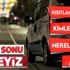 SON DAKİKA! İçişleri Bakanlığı'ndan 56 saatlik sokağa çıkma kısıtlaması öncesi flaş açıklama