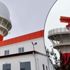 Türkiye'de bir ilk: Milli radarda sona yaklaşıldı Türkiye'de bir ilk: Milli radarda sona yaklaşıldı