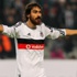 Veli Kavlak: "İple çekiyorum"