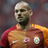 Dursun Özbek'ten Sneijder’e U-21 resti! Dursun Özbek'ten Sneijder’e U-21 resti!