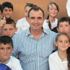 Ayvalık’ta zeytin çekirdekleri Ayvalık’ta zeytin çekirdekleri