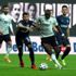 Son dakika haber... Beşiktaş vites yükseltti