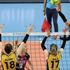 VakıfBank Kadın Voleybol Takımı, CEV Şampiyonlar Ligi'nde finale yükseldi! VakıfBank Kadın Voleybol Takımı, CEV Şampiyonlar Ligi'nde finale yükseldi!