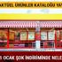 ŞOK aktüel 26 Aralık ürünler indirim kataloğu 2018 ŞOK aktüel markette bu hafta neler var ŞOK aktüel 26 Aralık ürünler indirim kataloğu 2018 ŞOK aktüel markette bu hafta neler var