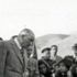 Atatürk’le sohbet eden minik kız şimdi 89 yaşında Atatürk’le sohbet eden minik kız şimdi 89 yaşında