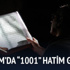 Erzurum'da "1001 Hatim" geleneği