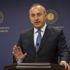Bakan Çavuşoğlu: Güç kullanmaktan çekinmeyiz