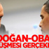 Erdoğan-Obama görüşmesi gerçekleşti
