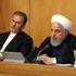 İran Cumhurbaşkanı Ruhani : Görüşmelere hazırız