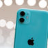 ﻿iPhone 11 parmak izi sensörü var mı?