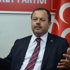 MHP adayı Oruç adaylıktan çekildi MHP adayı Oruç adaylıktan çekildi