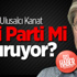 Ulusalcı Kanat Yeni Parti Mi Kuruyor?