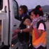 Şarkıcı Asrın Tuncer trafik kazasında yaralandı Şarkıcı Asrın Tuncer trafik kazasında yaralandı