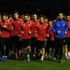 Samsunspor'da Altınordu mesaisi Samsunspor'da Altınordu mesaisi