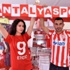 Eto'o formaları çıktı! Fiyatı ne kadar?
