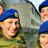 Norveç'te IŞİD'e karşı 30 bin kadın asker oluyor