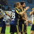 Fenerbahçe'ye tribün kapatma