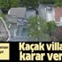 Son dakika: Soner Yalçın'ın kaçak villası için yıkım kararı! Cumhuriyet Başsavcılığına suç duyurusunda bulunuldu Son dakika: Soner Yalçın'ın kaçak villası için yıkım kararı! Cumhuriyet Başsavcılığına suç duyurusunda bulunuldu