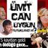 Aleyna Çakır (Sema Esen) olayında son dakika gelişmesi! Kesinleşti... Ümit Can Uygun tutuklandı mı?