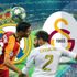 Real Madrid Galatasaray maçı hangi kanalda, şifreli mi, şifresiz mi? 2019 Real Madrid GS maçı saat kaçta?