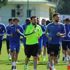 Yeni Malatyaspor'dan milli aradan memnun
