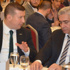 MÜSİAD İzmir Dost Meclisine Galip Ensarioğlu Katıldı